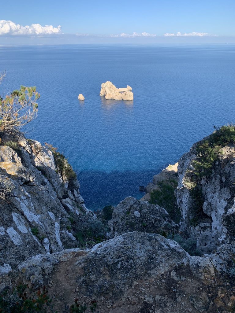 Ibiza in Autumn