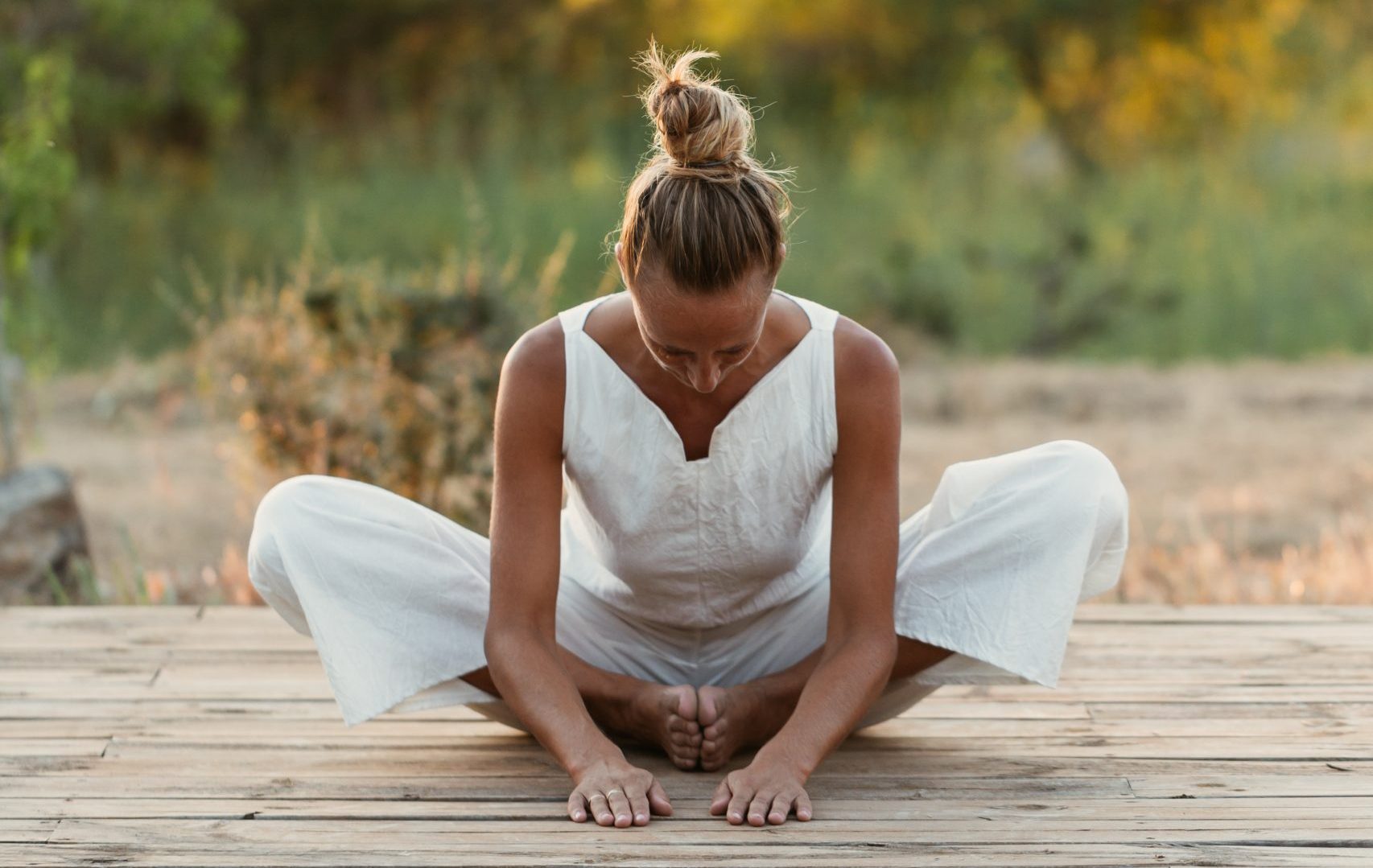 Yoga, meditation, and relaxation