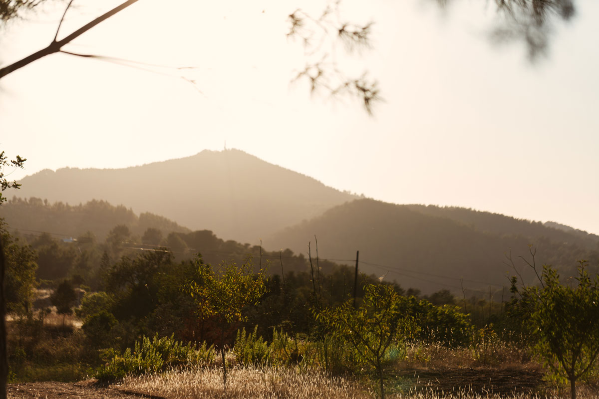 Nature experiences in Ibiza